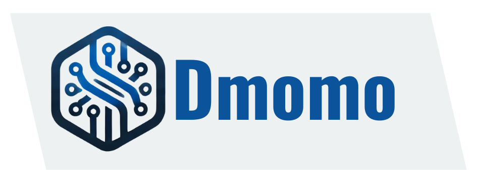 Dmomo Innovación